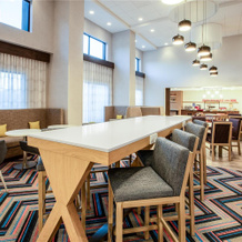 Hampton Inn & Suites La Grande, Or, Ла-Гранде — фото 5