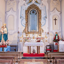SANTA MARIA DEGLI ANGELI C OSPITALITà, 鲁维亚诺 — 照片 2