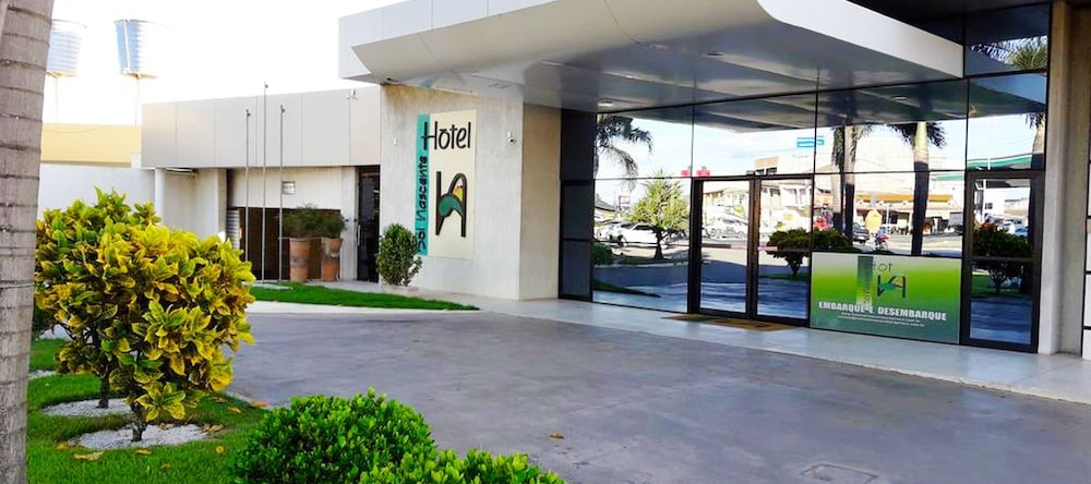 Hotel Sol Nascente, Arapiraca — photo 1