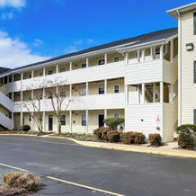 3 Mi To Savannah Beach: Lewes Condo W/ Pool Access, Беллтаун — фото 4