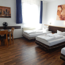 Bavaria Safari Hotel, 达豪 — 照片 5