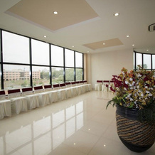 Grand Sarovar Portico, 拉图尔 — 照片 2