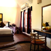 Hampis Boulders Resort, 霍萨佩特 — 照片 2