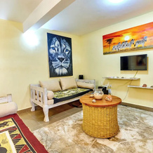 Diani Beach Gold Apartments, Ukunda — photo 5