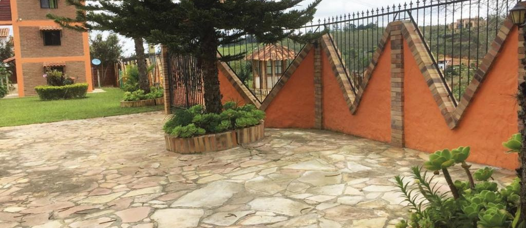 Hotel Cristo Rey Campestre, Los Santos — photo 1