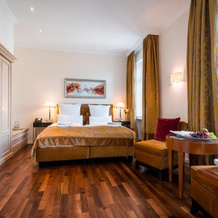Hotel Deidesheimer Hof, 代德斯海姆 — 照片 4