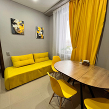 1 Apartments, 南乌拉尔斯克 — 照片 3