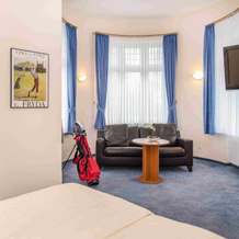 Denzerheide Golfhotel, Eitelborn — photo 2