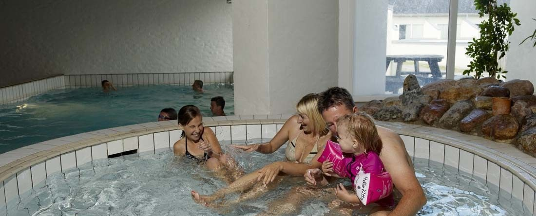 Feriehotel Tranum Klit, Brovst — photo 1