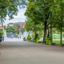 Grand Studio Colmar Centre, Кольмар — фото 2