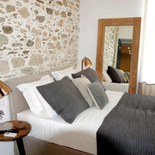 Apartment With 3 Bedrooms In Ano Syros, With Wonderful Sea View, Terrace And Wifi, Ано-Сирос — фото 4