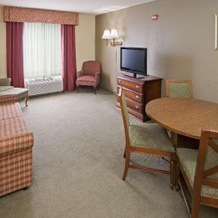 Country Inn  By Radisson, Youngstown West, Oh, Остинтаун — фото 2