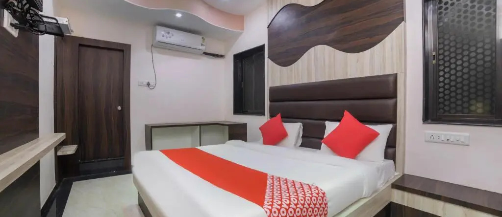 Halwai Association by OYO Rooms, 贡迪亚 — 照片 1