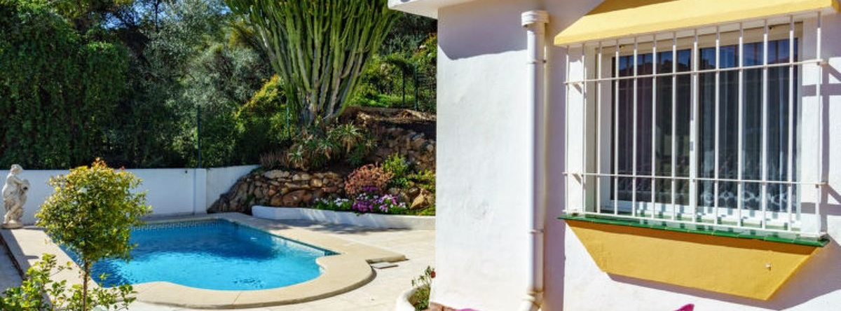 Holiday Home El Chaparral, Монда — фото 1