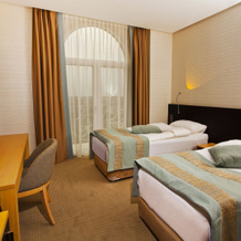 Bayramoglu Resort Hotel, Дарыджа — фото 2