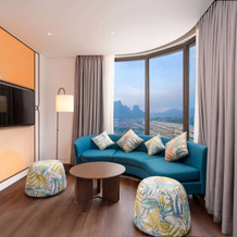 Wyndham Garden Sonasea Van Don, Ван Дон — фото 4