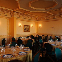 Grand Hotel Wagner, Palermo — photo 4