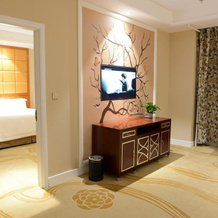 Hulunber Zhongcheng Holiday Hotel, 呼伦贝尔 — 照片 2