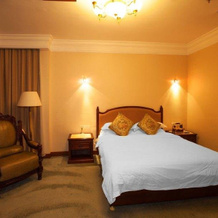 Liuzhou Hotel, Лючжоу — фото 3