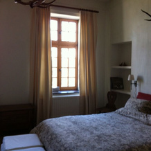 B&B Entre Ciel Et Terre, Эрзе — фото 3