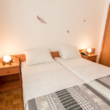 Hotel Barba, Стариград Пакленица — фото 4