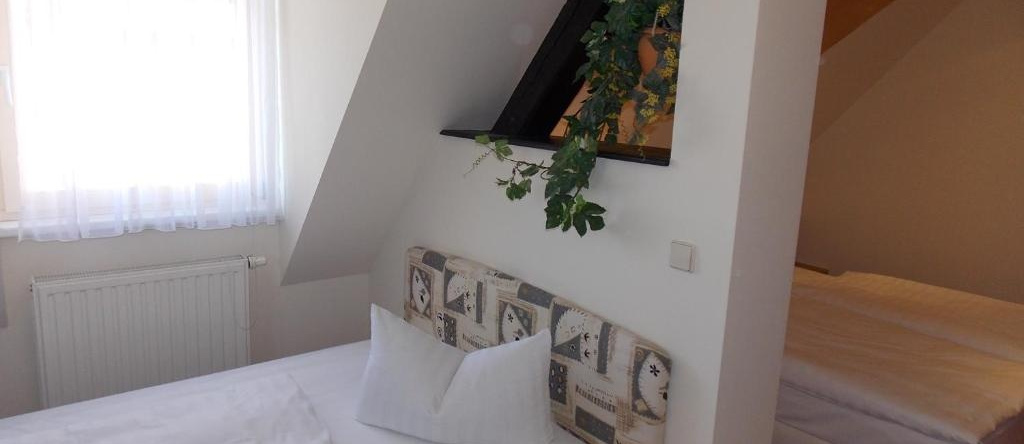 Gasthof und Landhotel Zur Ausspanne, 克利普豪森 — 照片 1