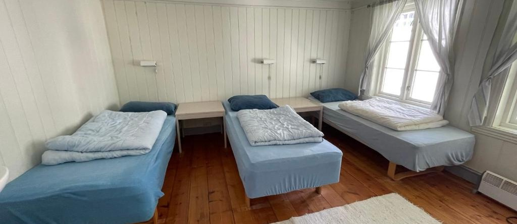 Lofoten A Hostel, 廷德 — 照片 1
