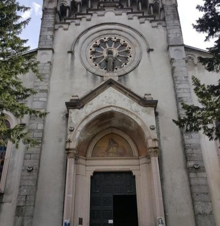 Palazzo Del Gabelliere, Вогогна — фото 1