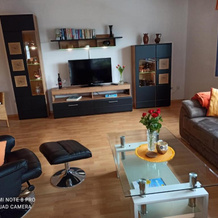Ferienhaus Wellisch, Лоберг — фото 2