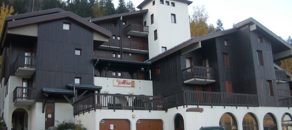 Vacancéole - Le Chalet Montchavin, 拉普拉涅-塔朗泰斯 — 照片 1