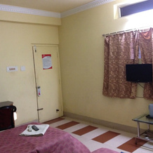 Hotel Siddharth Regency, 塔尔切尔 — 照片 2