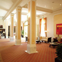Parkhotel Schlangenbad, Шлангенбад — фото 2