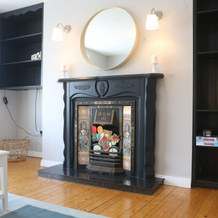 Rosaries Apartment Kilkee, 基尔基 — 照片 4