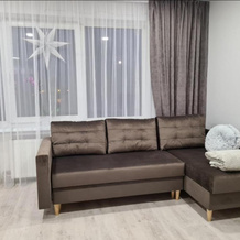 Crystal Twin Apartment, Гулбене — фото 2