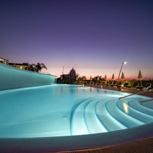 Sentido Michelizia Tropea Resort, 特罗佩亚 — 照片 3