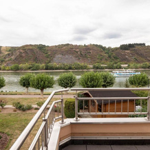 Hotel Villa Am Rhein, Андернах — фото 3