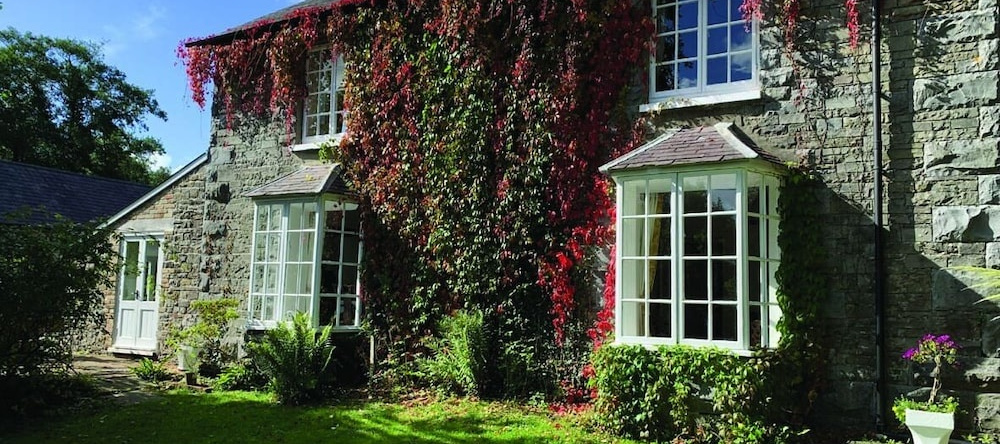 Pontyclerc Farm House B&B, 泰克罗斯 — 照片 1