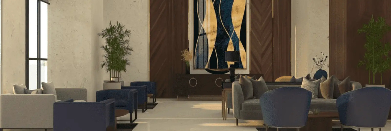 Aston City Samama Executive Apartments, Медина — фото 1