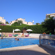 Medplaya Aparthotel Esmeraldas, 滨海托萨 — 照片 3