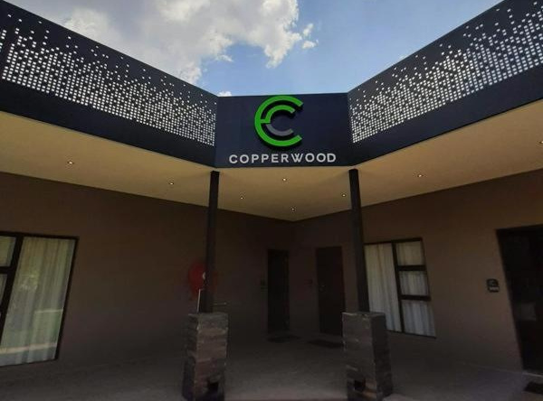 Copperwood Hotel and Conferencing, 布里茨 — 照片 1