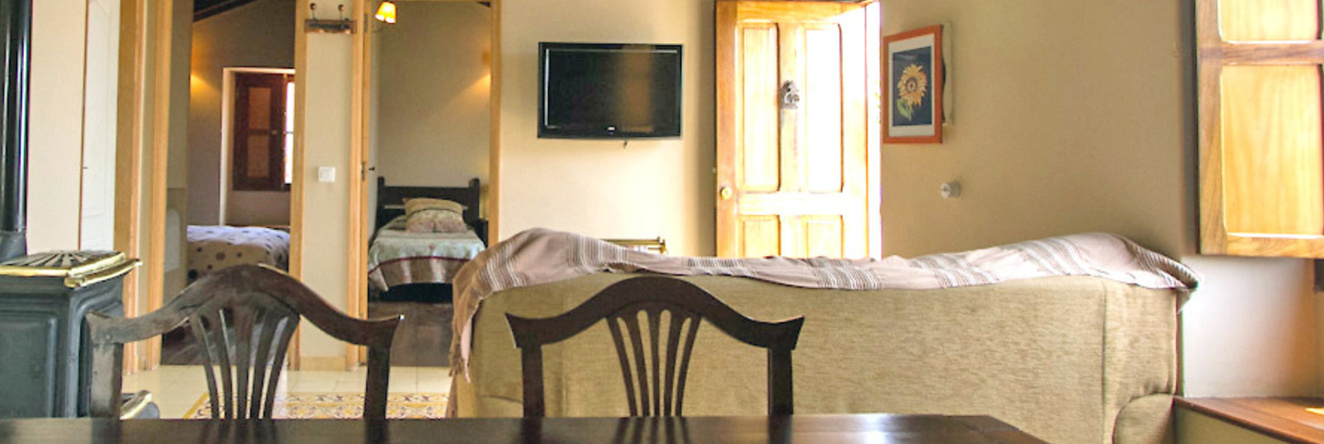 Casa Domi, El Rosario — photo 1