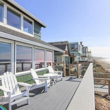 The Perch - 4 Br home by RedAwning, Lincoln City — photo 5