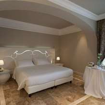 Villa Neri Resort & Spa, Лингуаглосса — фото 5