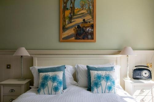 The Griffin Inn, Fletching — photo 1