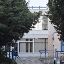 Evolyutsiya Health resort, 叶夫帕托里亚 — 照片 4