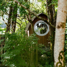 RiverBeds Lodges with Hot Tubs, 巴拉胡利什 — 照片 5