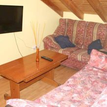 Apartment With 2 Bedrooms in Romillo, With Wonderful Mountain View, Fu, 罗米略 — 照片 4