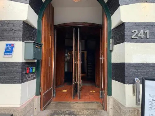 A.S. Design Suites, 多德雷赫特 — 照片 1