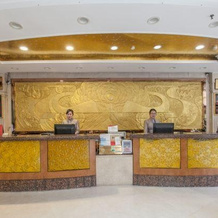 Bonway International Hotel, 十堰 — 照片 5