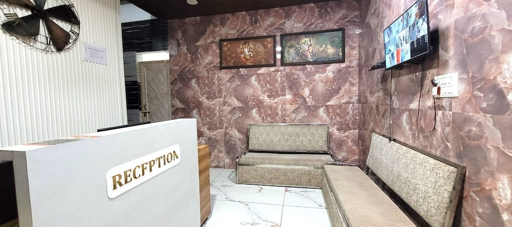 Hotel Ram Ghat Inn, Ramghat — photo 1